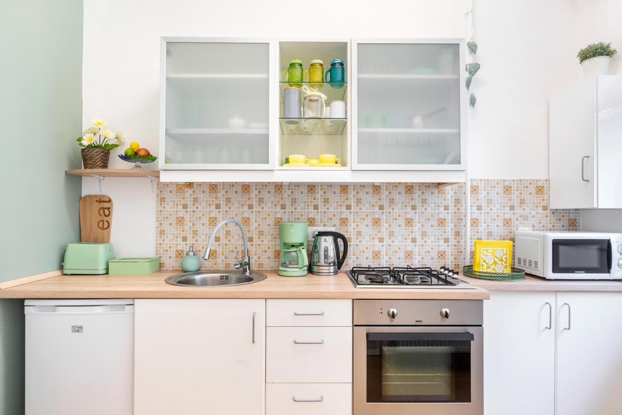 Green Apartment بودابست المظهر الخارجي الصورة