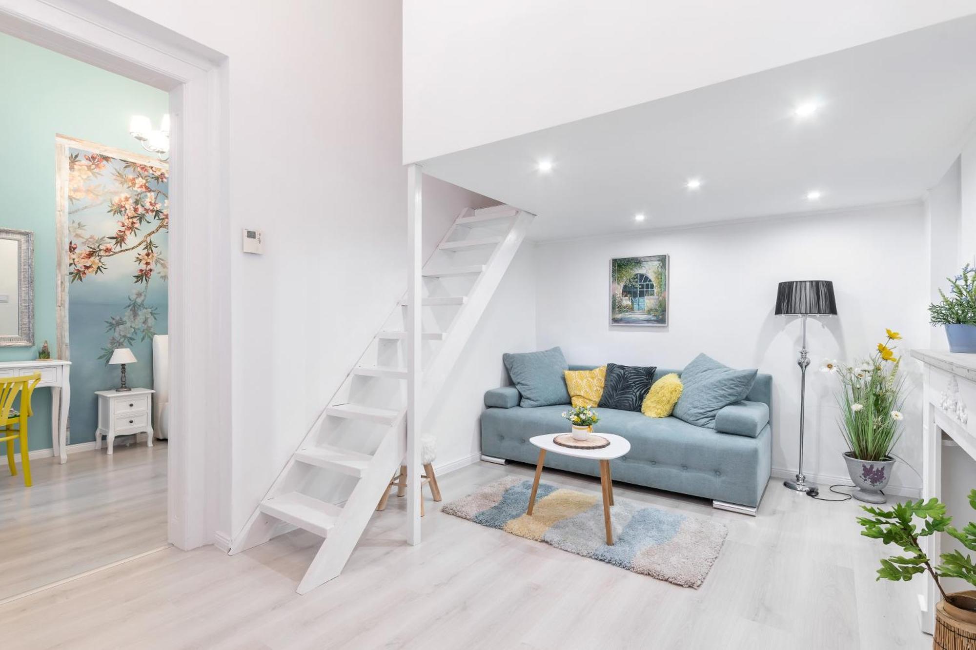 Green Apartment بودابست المظهر الخارجي الصورة