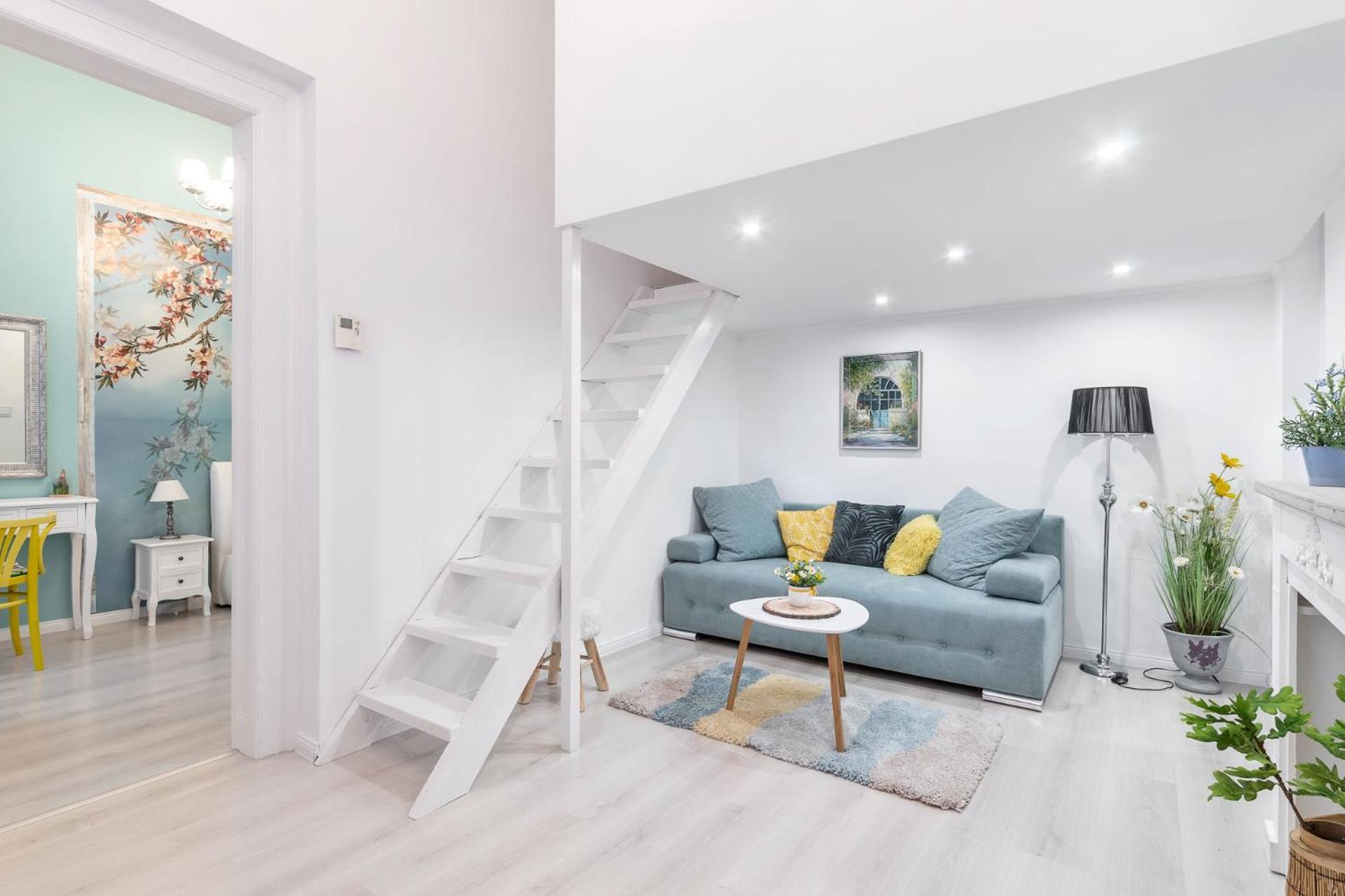Green Apartment بودابست المظهر الخارجي الصورة