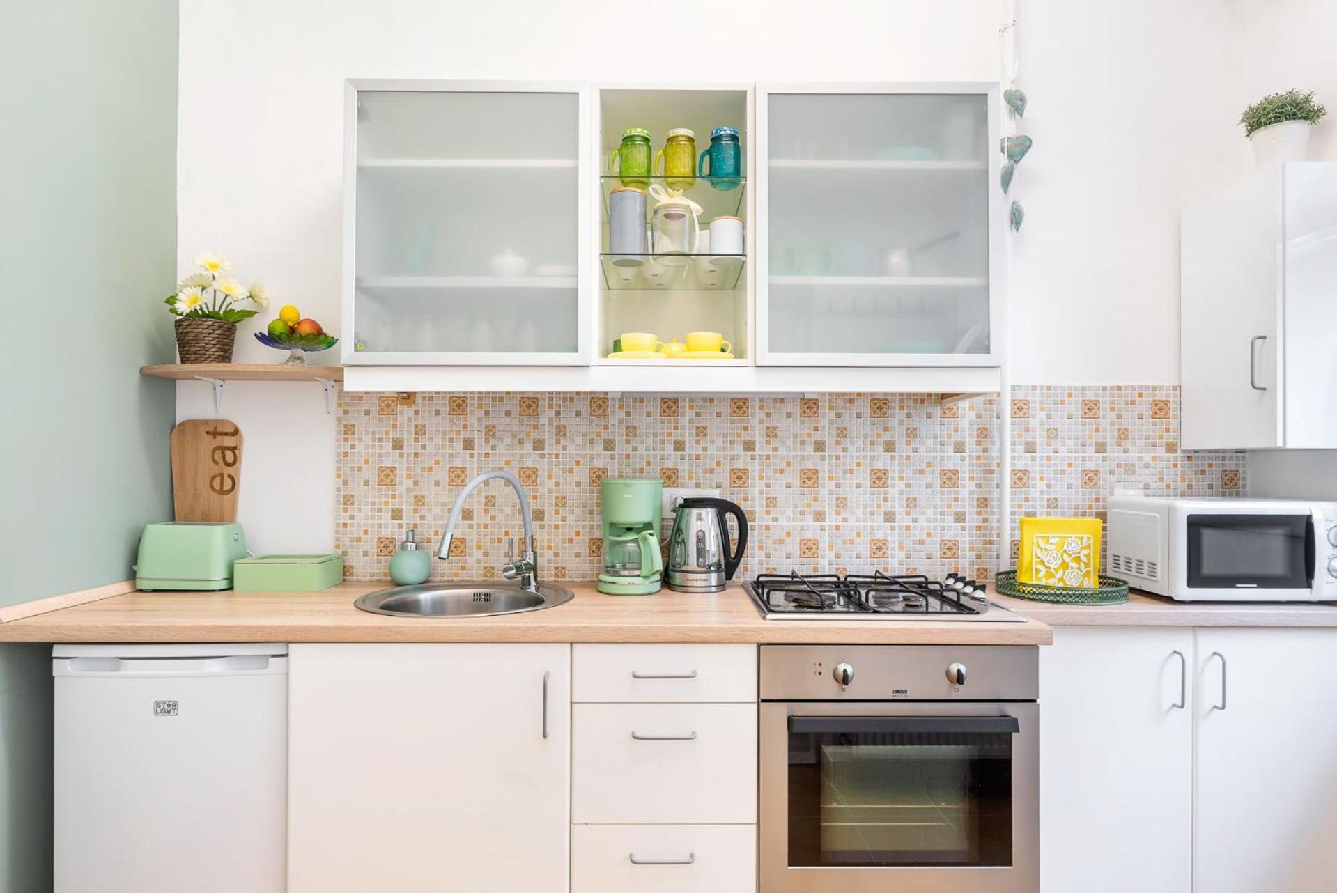 Green Apartment بودابست المظهر الخارجي الصورة