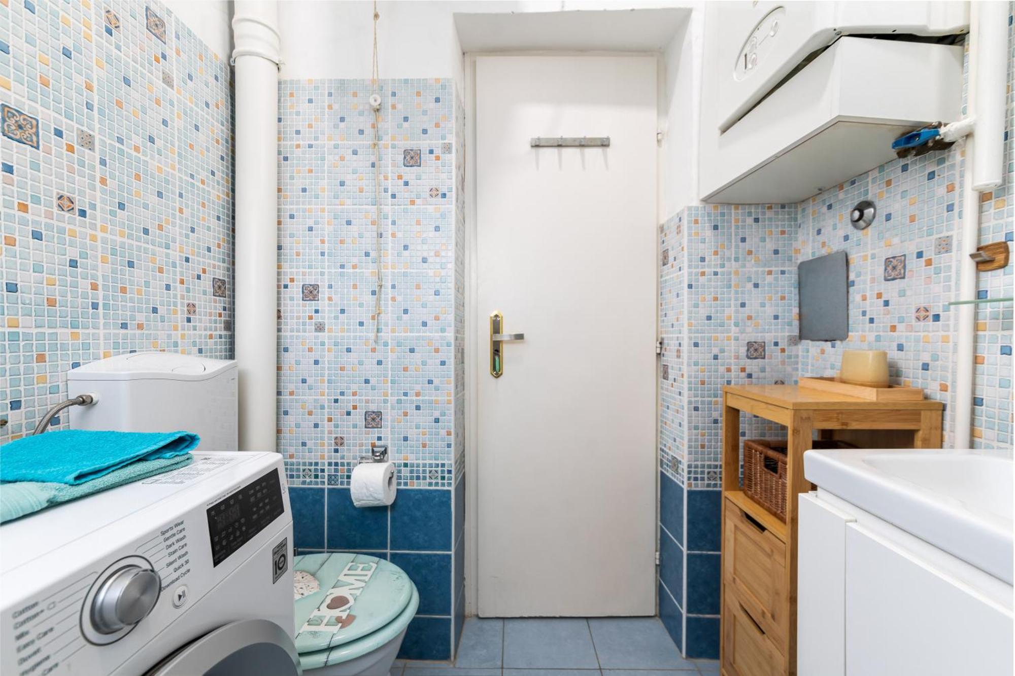 Green Apartment بودابست المظهر الخارجي الصورة