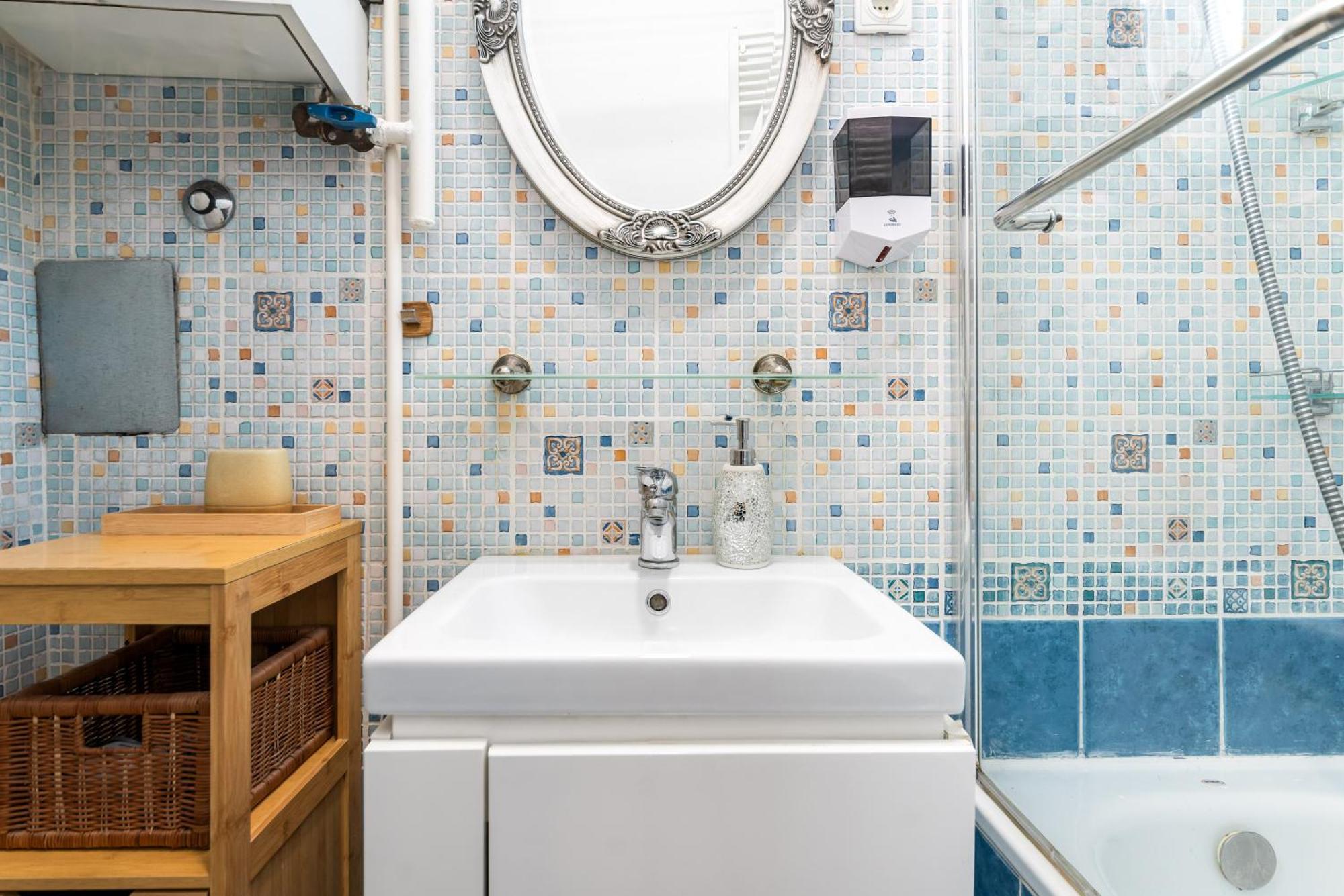 Green Apartment بودابست المظهر الخارجي الصورة