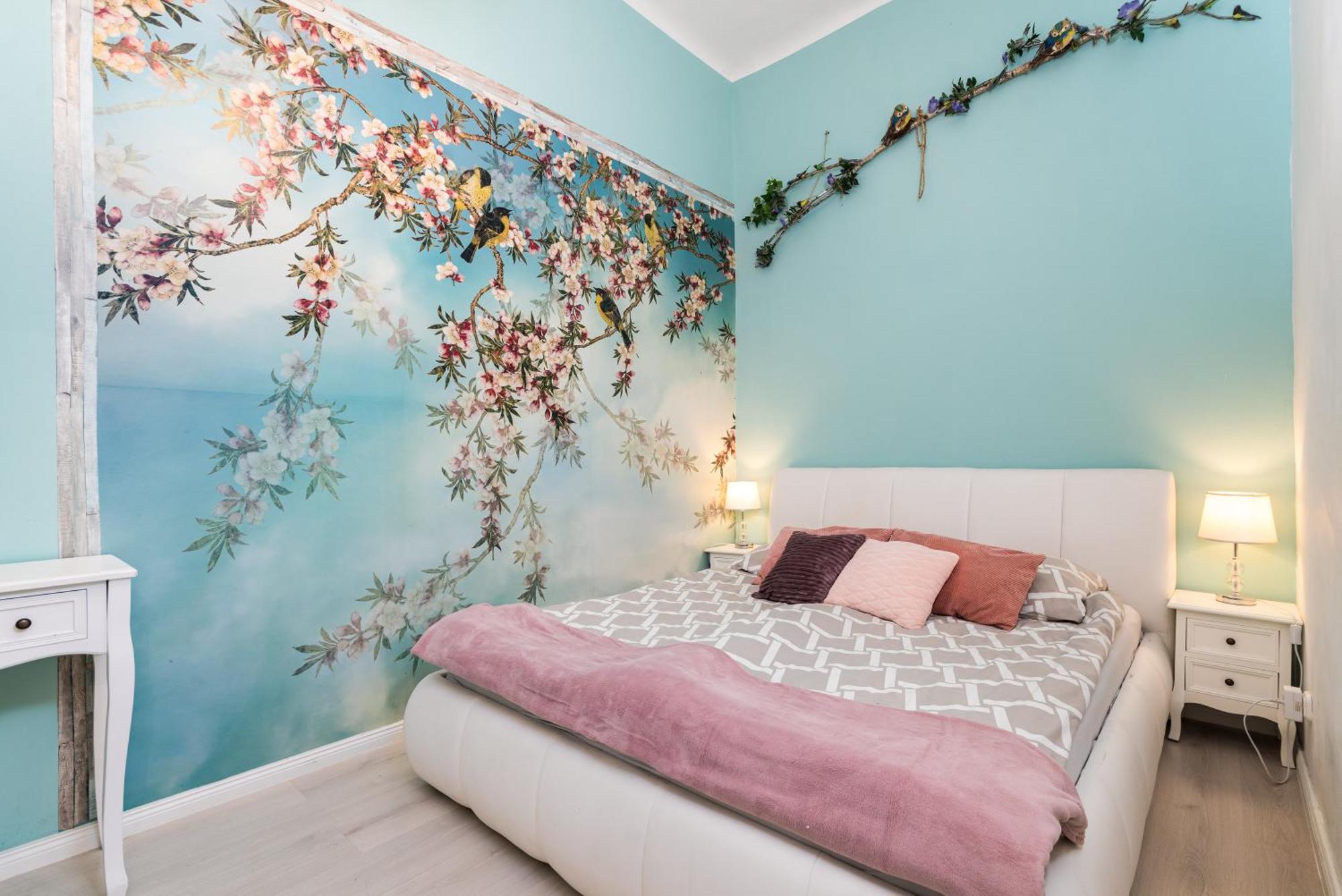 Green Apartment بودابست المظهر الخارجي الصورة