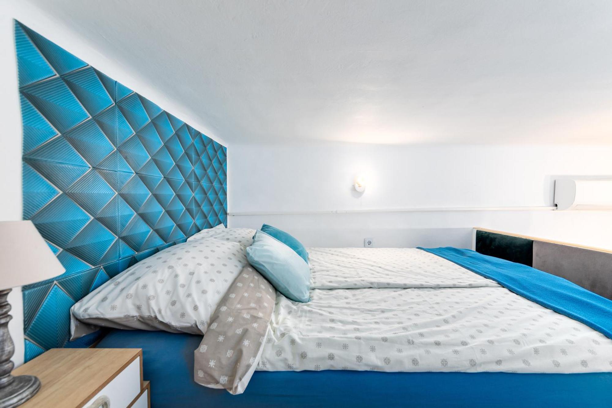 Green Apartment بودابست المظهر الخارجي الصورة