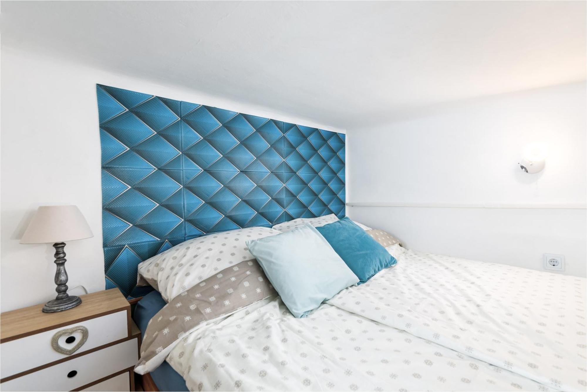 Green Apartment بودابست المظهر الخارجي الصورة