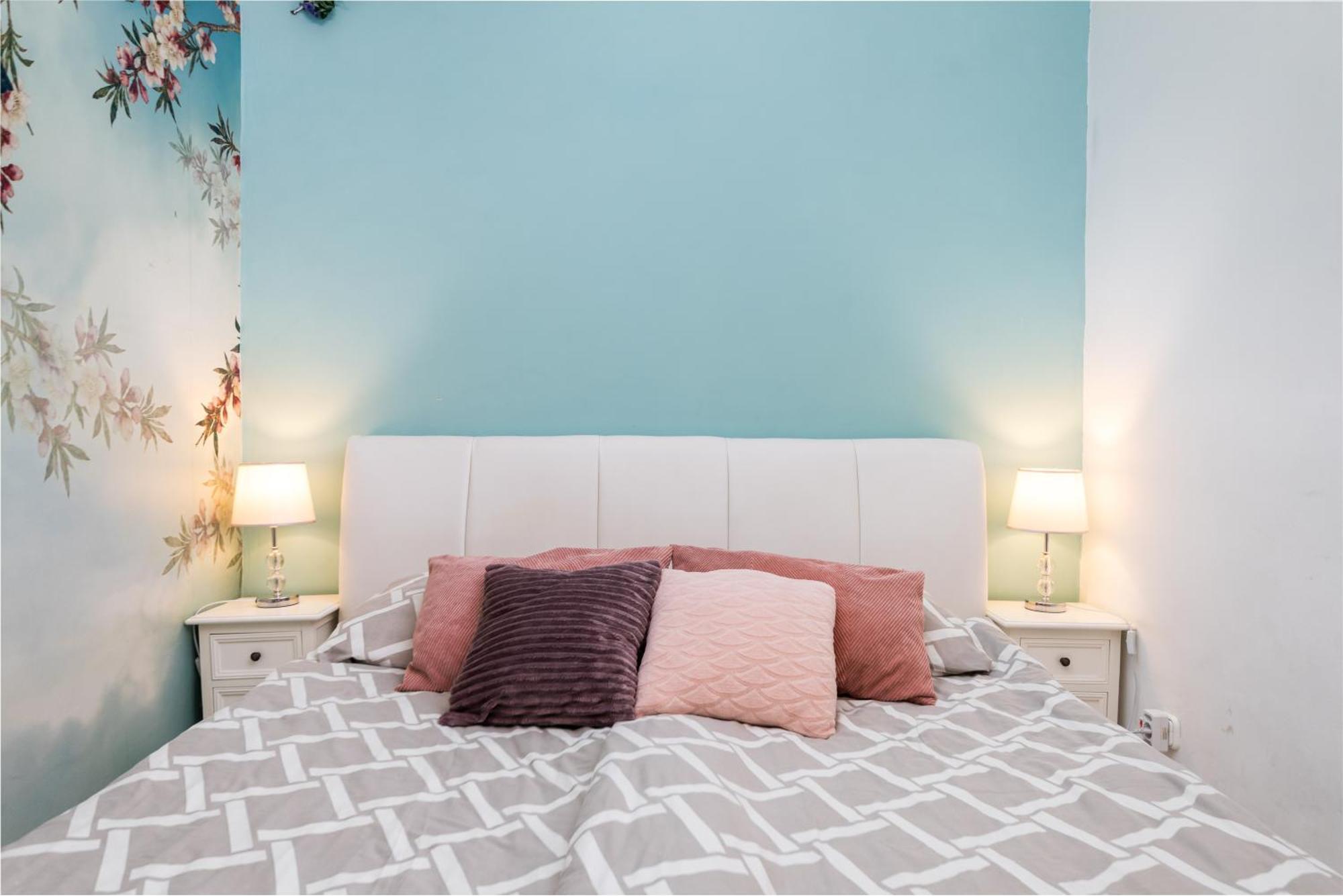 Green Apartment بودابست المظهر الخارجي الصورة
