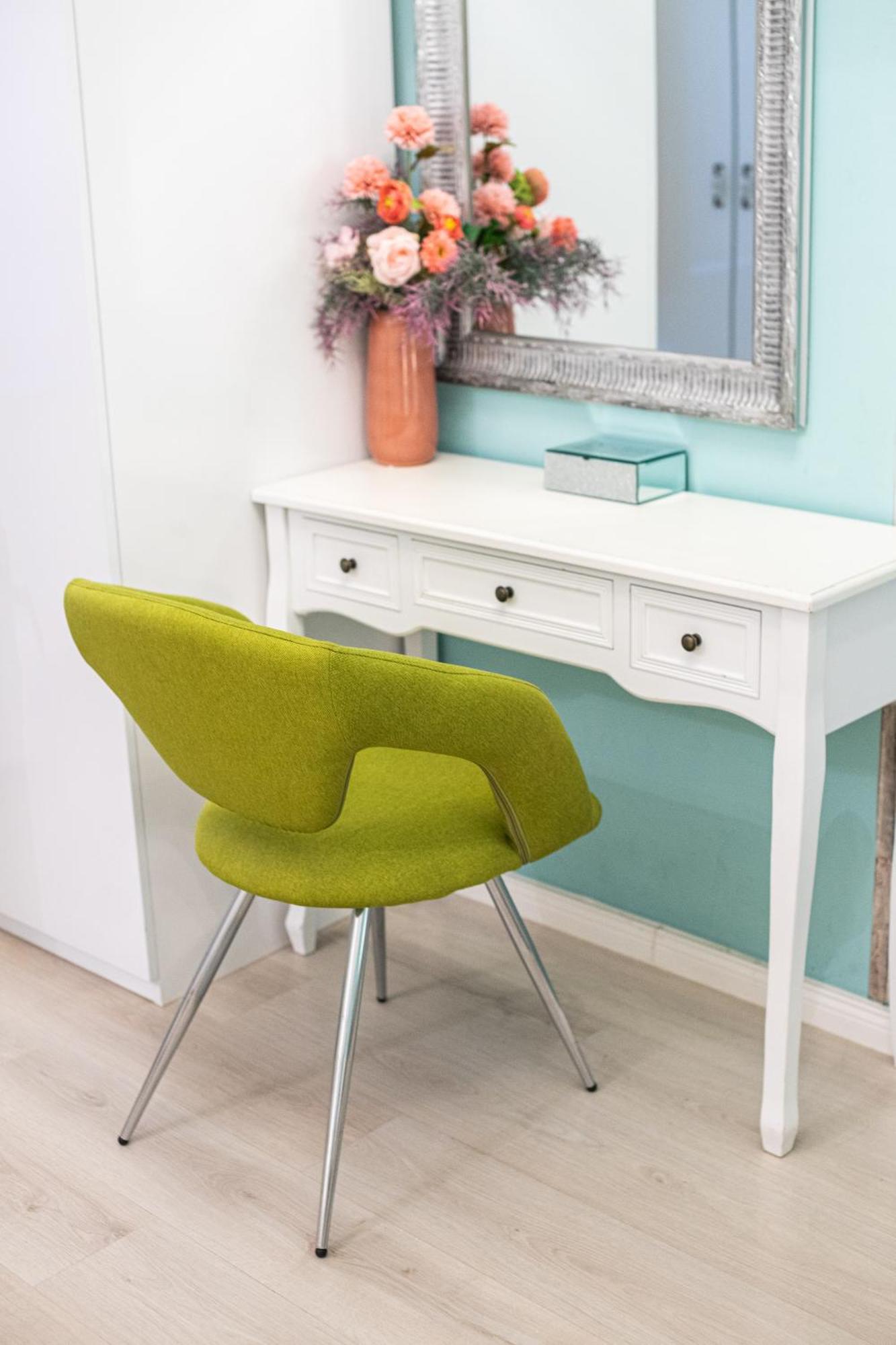 Green Apartment بودابست المظهر الخارجي الصورة